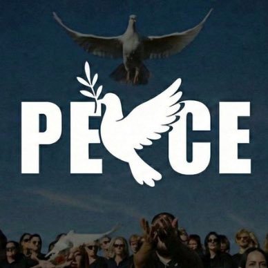 bullseye 🚀 $PEACE