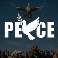 bullseye 🚀 $PEACE