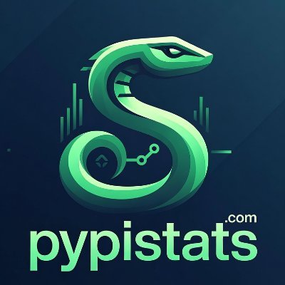 pypistats