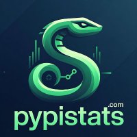 pypistats