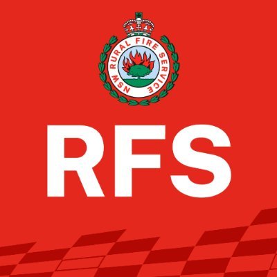 NSW RFS