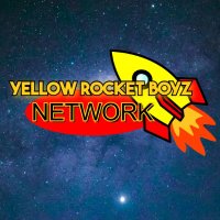 Yellow Rocket Boyz Network