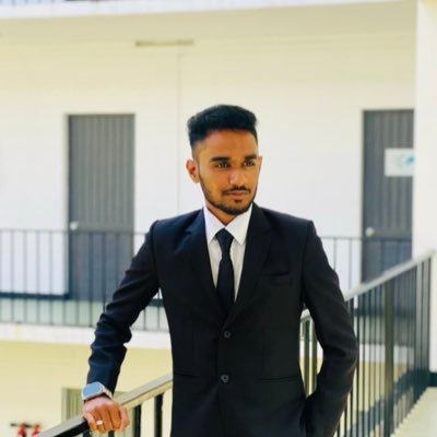 Mohamed Fazlin Saldin