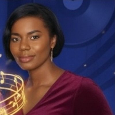 Brit 💖 👸🏾👏🏾💥