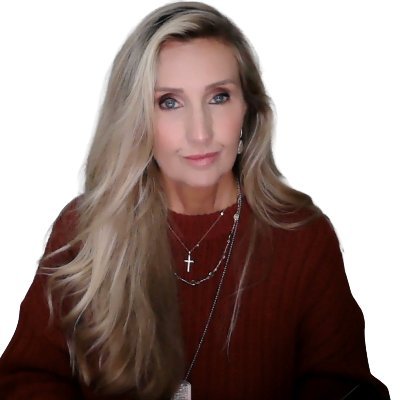 Ann Vandersteel™️