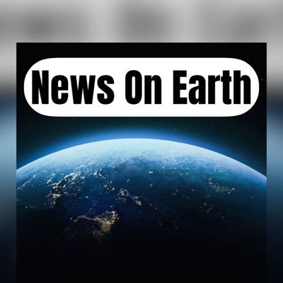 News On Earth