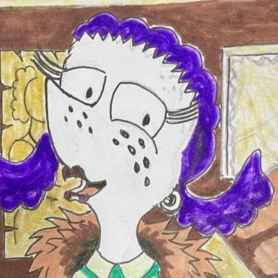 Eclat Atredies 🪭🎨 🌙 🦇