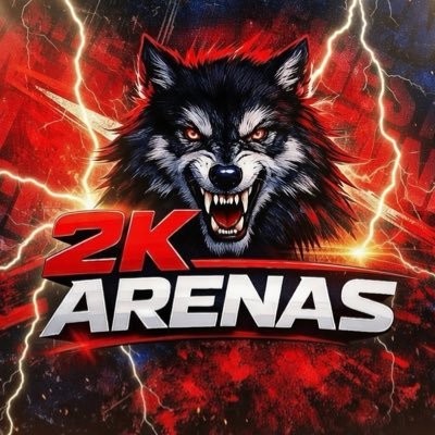 2KArenas