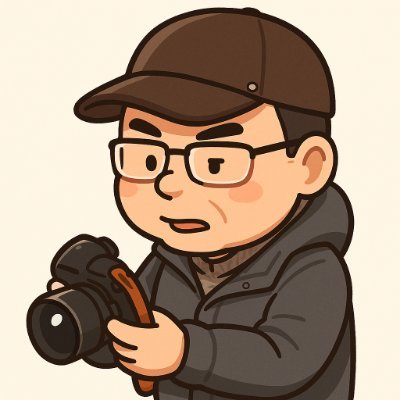 エイチ氏の日常