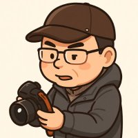 エイチ氏の日常