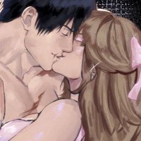 cosima ! ᥫ᭡ˊ˗ toji’s doll