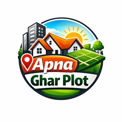Aapna Ghar Plot