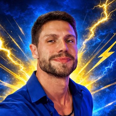 Mundinho Jonas ⚡️