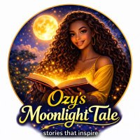 Ozy’s Moonlight Tale
