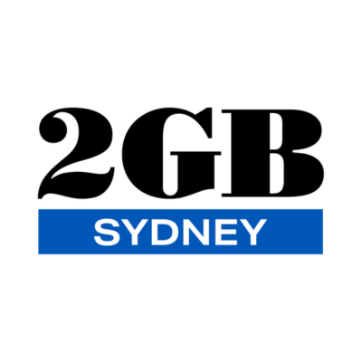 2GB Sydney