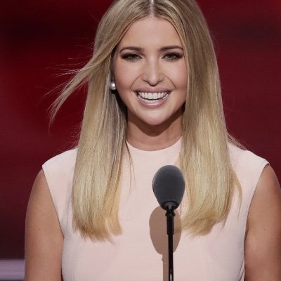 Ivanka Trump News 🦅🇺🇸