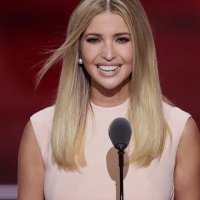 Ivanka Trump News 🦅🇺🇸