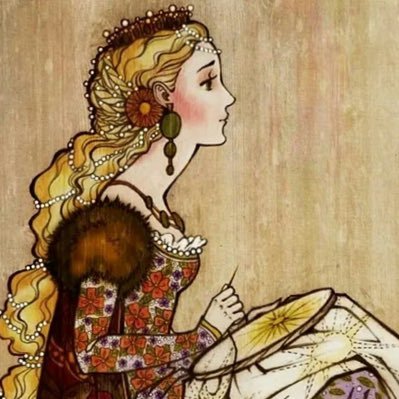 𝒮𝒾𝒷𝓎𝓁𝓁𝑒 🇻🇦⚜🦆❄️