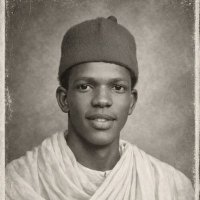 Abubakar Abba Yusuf