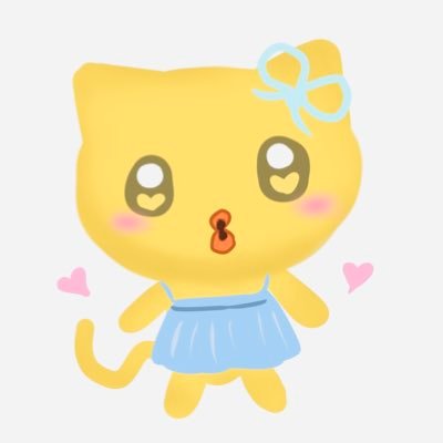 ずんだまん🐱💛𓂂𓏸🐾╰ᘏᗢ【🌸8/29】