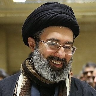 Mojtaba Khamenei Commentary