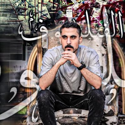 Ahmed Sapry - احمد صبري