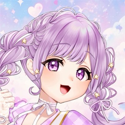 夢未ここあ🐏💖声優Vtuber