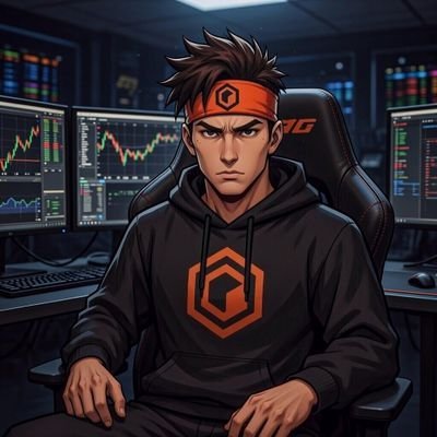 Rulz ⬡ ၊||၊ ₿†🔸