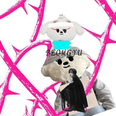 タルコンPanic🍀ミユナ🧸アプグレTakeMyHalfボムギュになんでもあげちゃうぞマイラブ