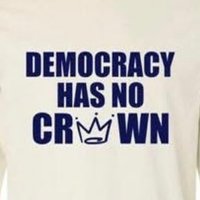 So, here we are. How sad.