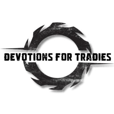 Devotions For Tradies