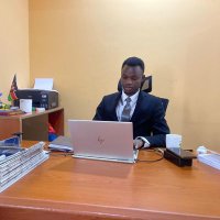 Lion of the Mountain