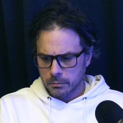 Justin ("Goju") Gottschlich