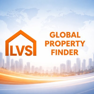 LVS GLOBAL PROPERTY FINDER