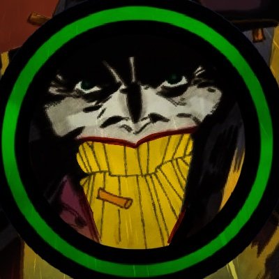 THE SULTAN OF SLAPSTICK