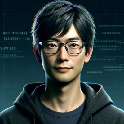 しゅん｜AIエンジニアの日常