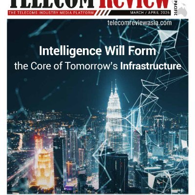 Telecom Review APAC