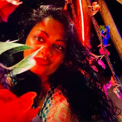 Kali Kalyani Arulpragasam