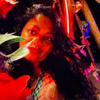 Kali Kalyani Arulpragasam