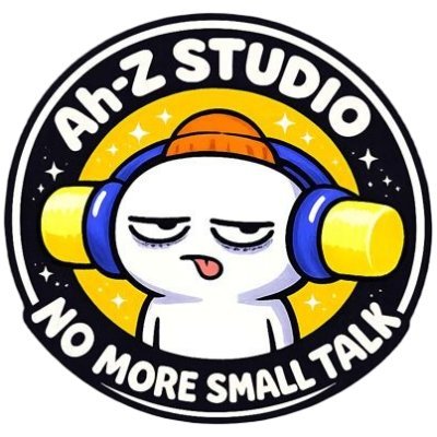 AhZStudio