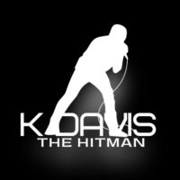K DAVIS THE HITMAN