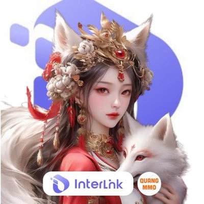 Chi Ambassador Of Interlink Labs