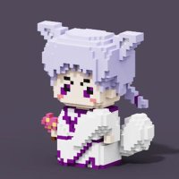 ❄️雪梦歆屿☯️