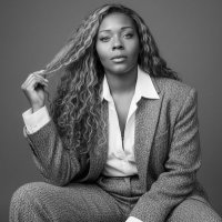 Carli B., Wanderer & Crafter of Worlds 💫