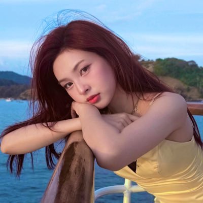 Chiquita pics. รักแคนนี่ที่สุดเลยนะ