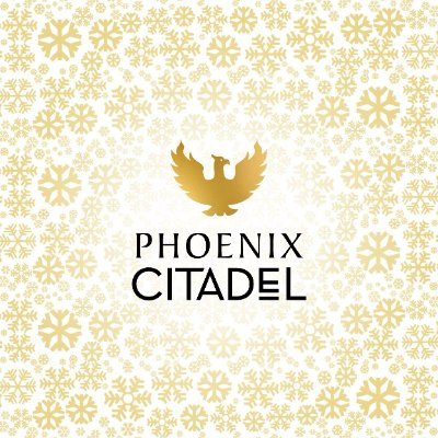 Phoenix Citadel