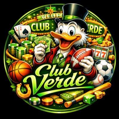 The Club Verde