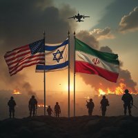 Iran War Pulse