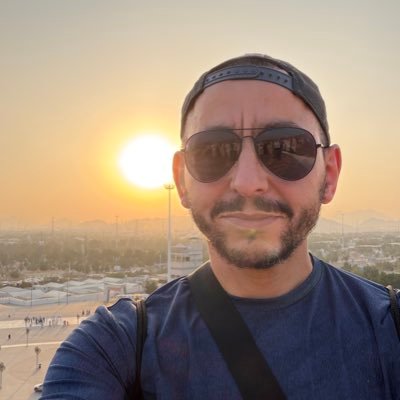 Samir 🥋🏃🏽‍♂️