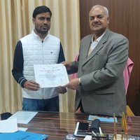 Navneet Kumar Pandey